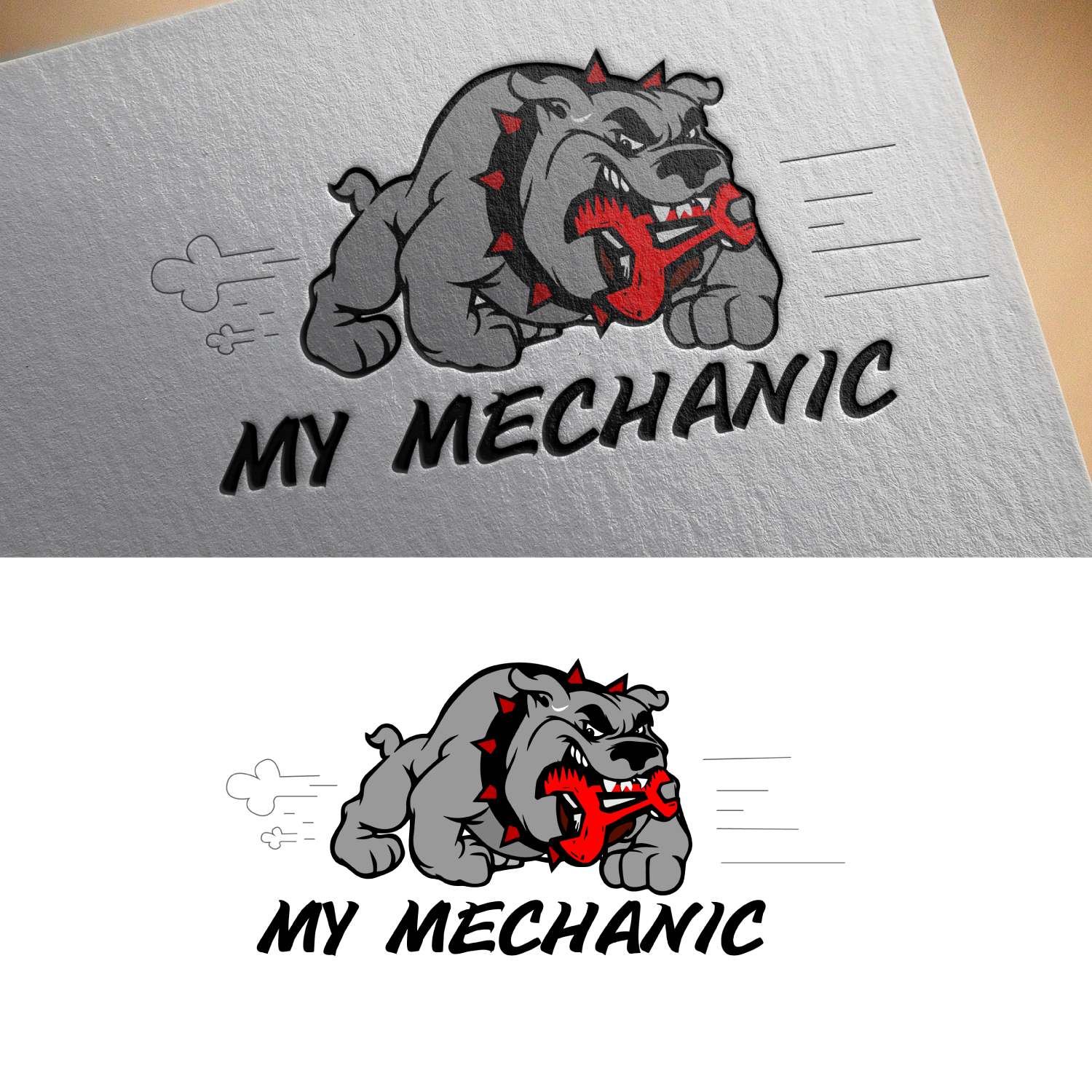 Logo Design by FlareArts for this project | Design #20250498