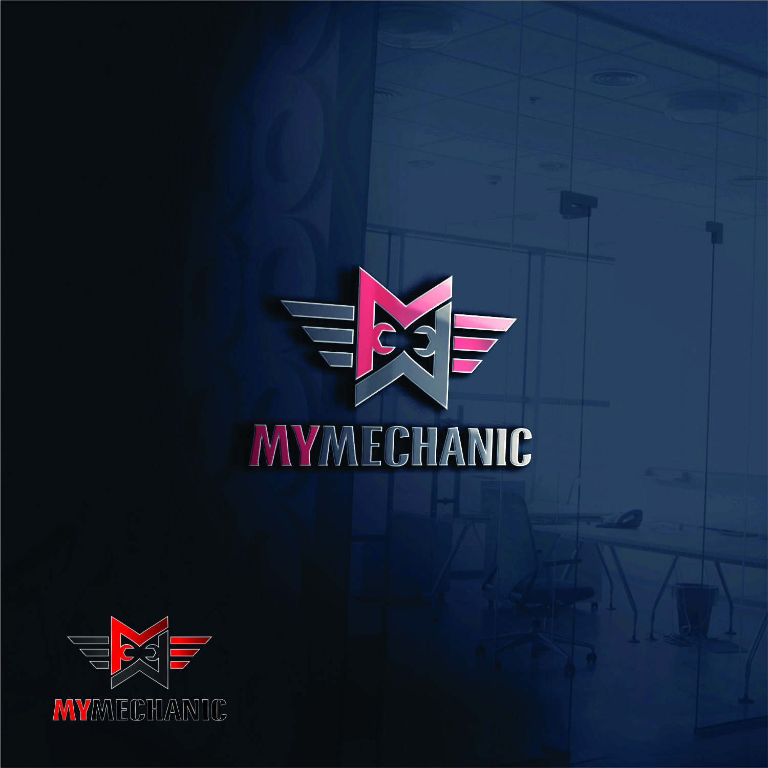 Logo Design by DaisyLogos for this project | Design #20246114