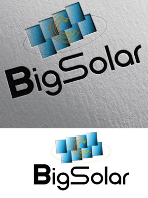 Logo Design by Eleeza Creative 2