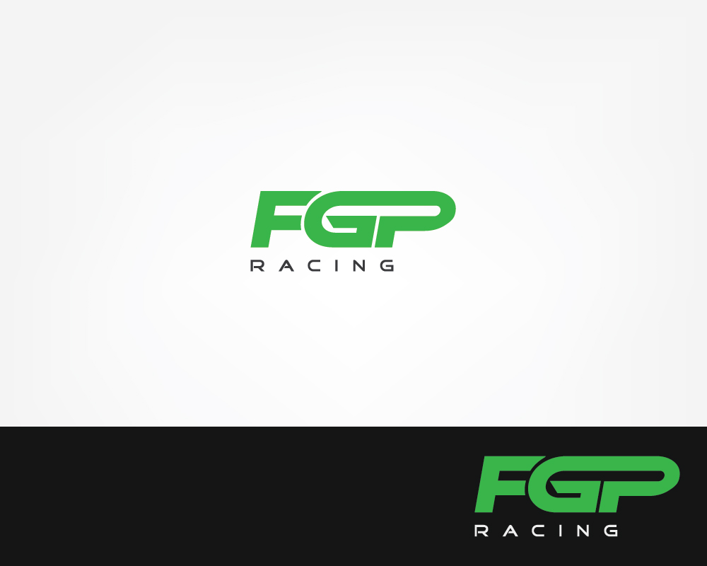 Logo Design by Deep Night for Foster Park Brokers Inc  | Design #20247123