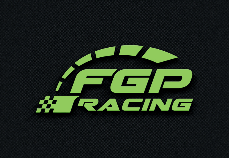 Logo Design by Madara Uchiha for Foster Park Brokers Inc  | Design #20245035