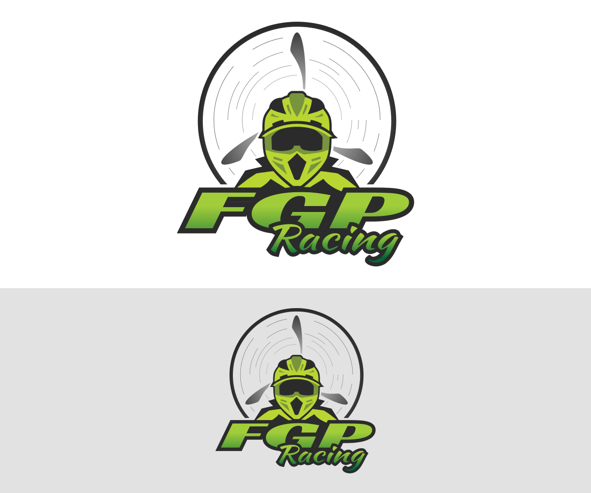 Logo Design by Rajitha Tennakoon for Foster Park Brokers Inc  | Design #20249230