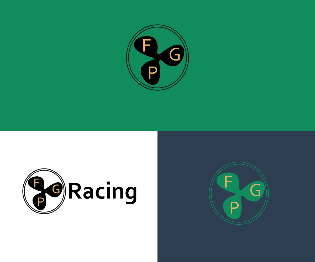 Diseño de Logo por Sarmad Aziz para Foster Park Brokers Inc  | Diseño #20249667