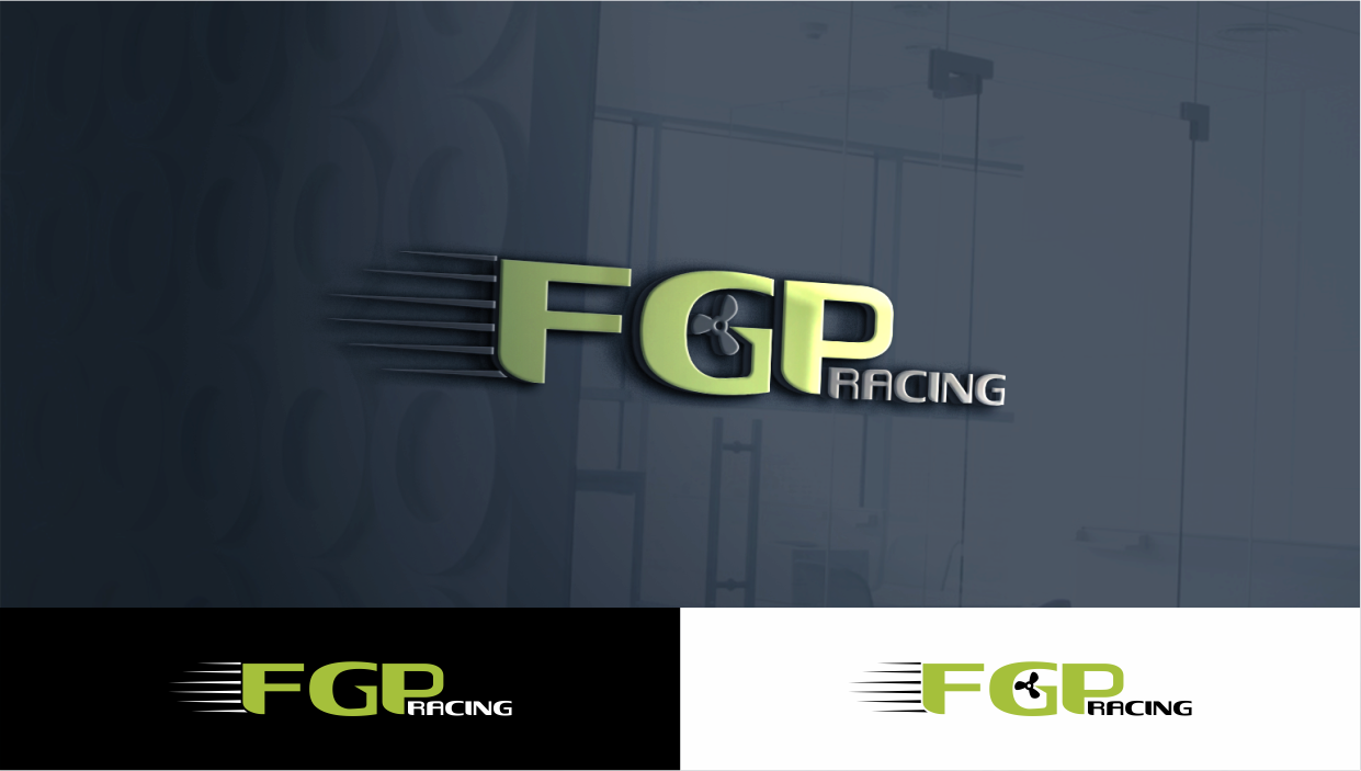 Logo Design by creativechauhan1989 for Foster Park Brokers Inc  | Design #20242626