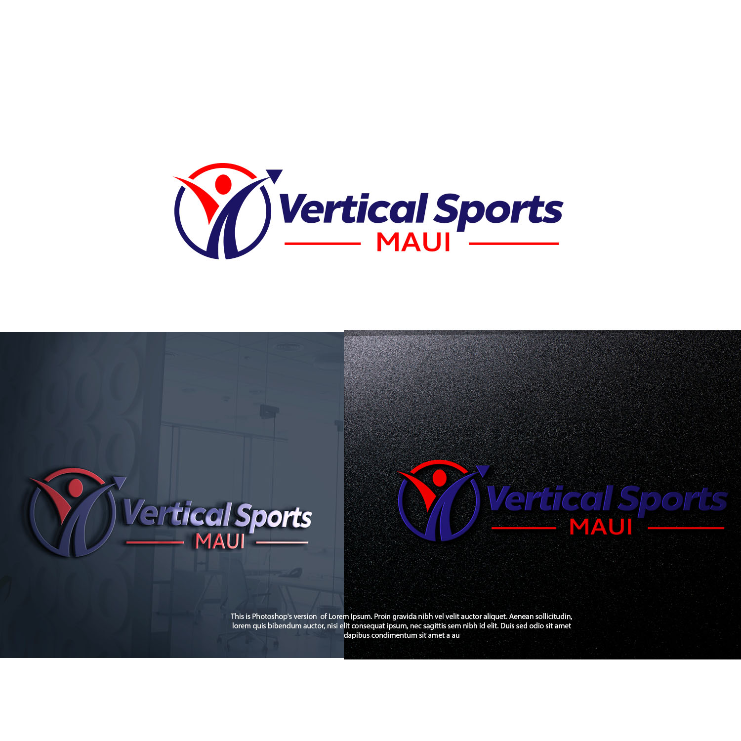 Logo Design by Finley Johnson for this project | Design #20311939