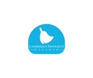 Logo Design by LKSUS for Canberra's Favourite Cleaner | Design: #20258093