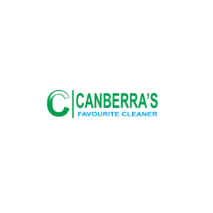 Logo Design by aamsuryaman for Canberra's Favourite Cleaner | Design #20263043
