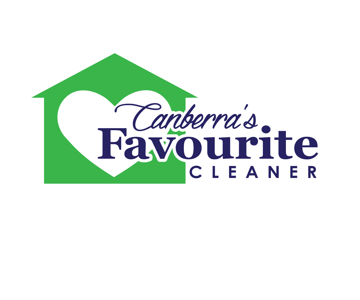 Logo Design by noranovak for Canberra's Favourite Cleaner | Design #20260879