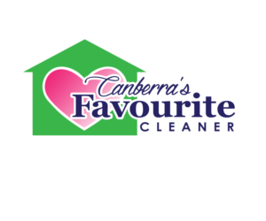 Logo Design by noranovak for Canberra's Favourite Cleaner | Design: #20264550