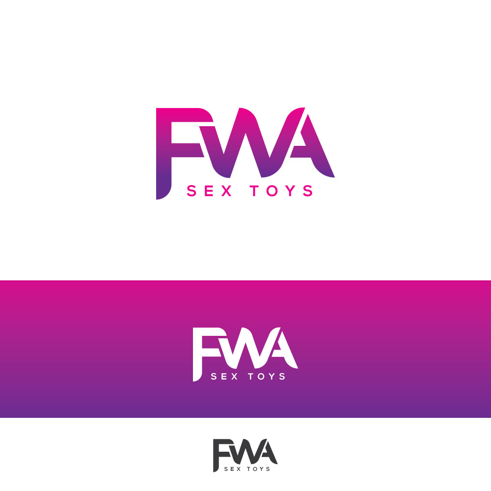 Logo-Design von ecorokerz für FWA Toys | Design #20258247