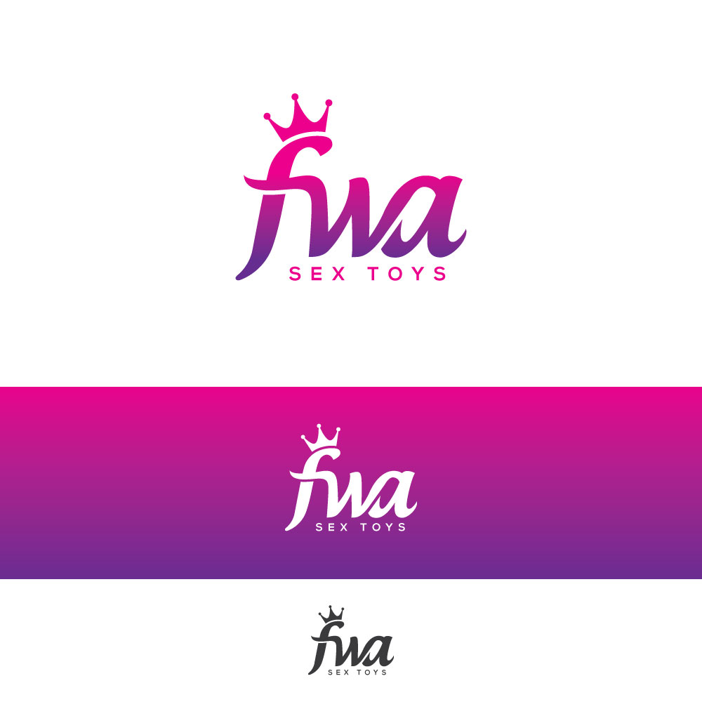 Logo Design by ecorokerz for FWA Toys | Design #20266322