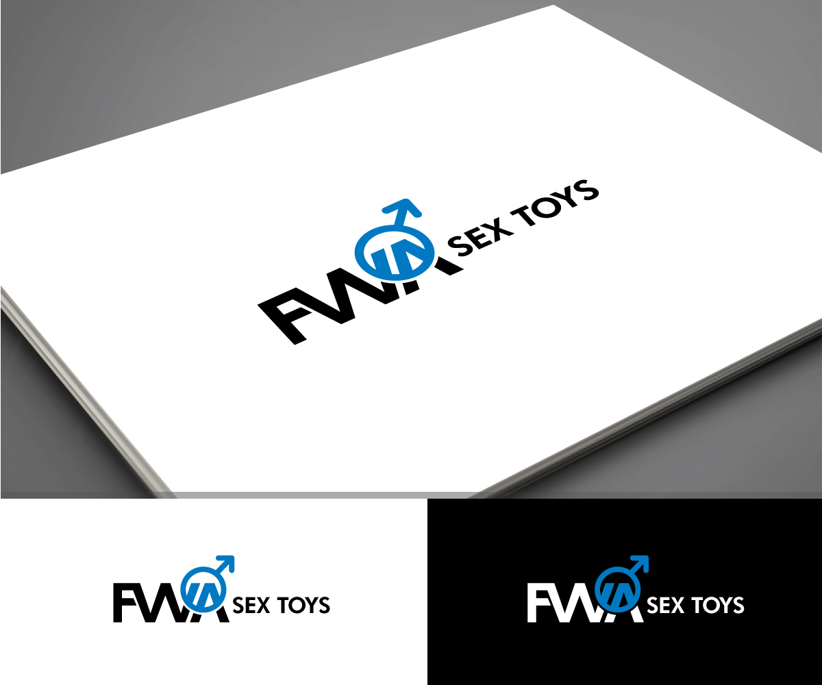 Logo Design by future logo.com for FWA Toys | Design #20263841