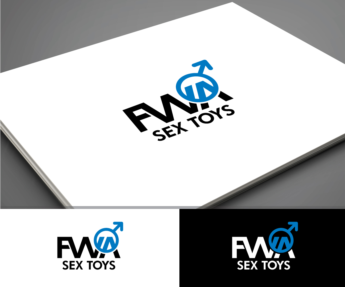 Logo Design by future logo.com for FWA Toys | Design #20272927