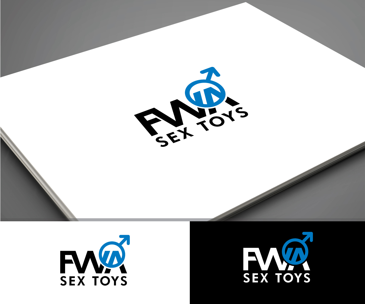 Logo Design by future logo.com for FWA Toys | Design #20272928