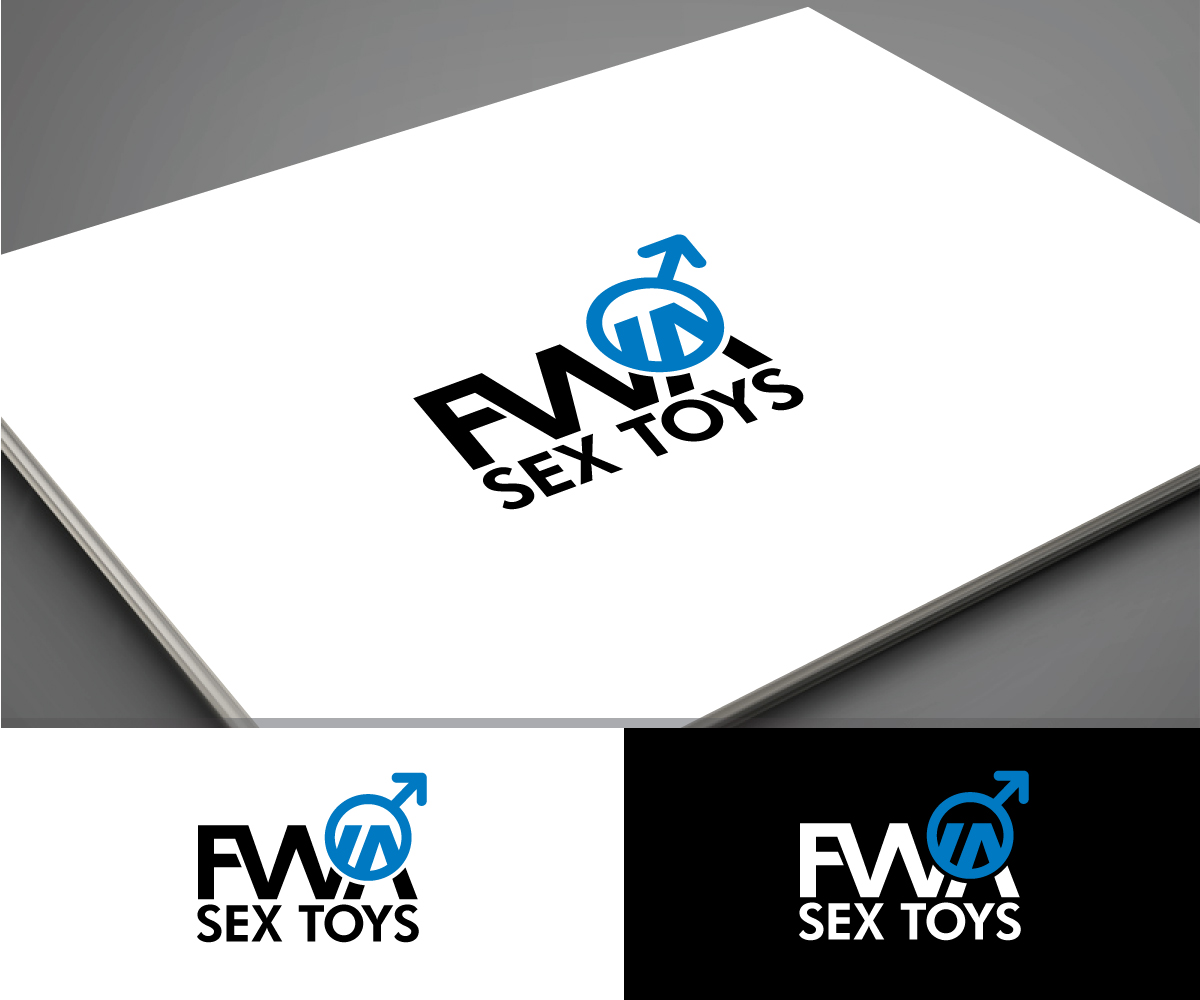 Logo Design by future logo.com for FWA Toys | Design #20272929