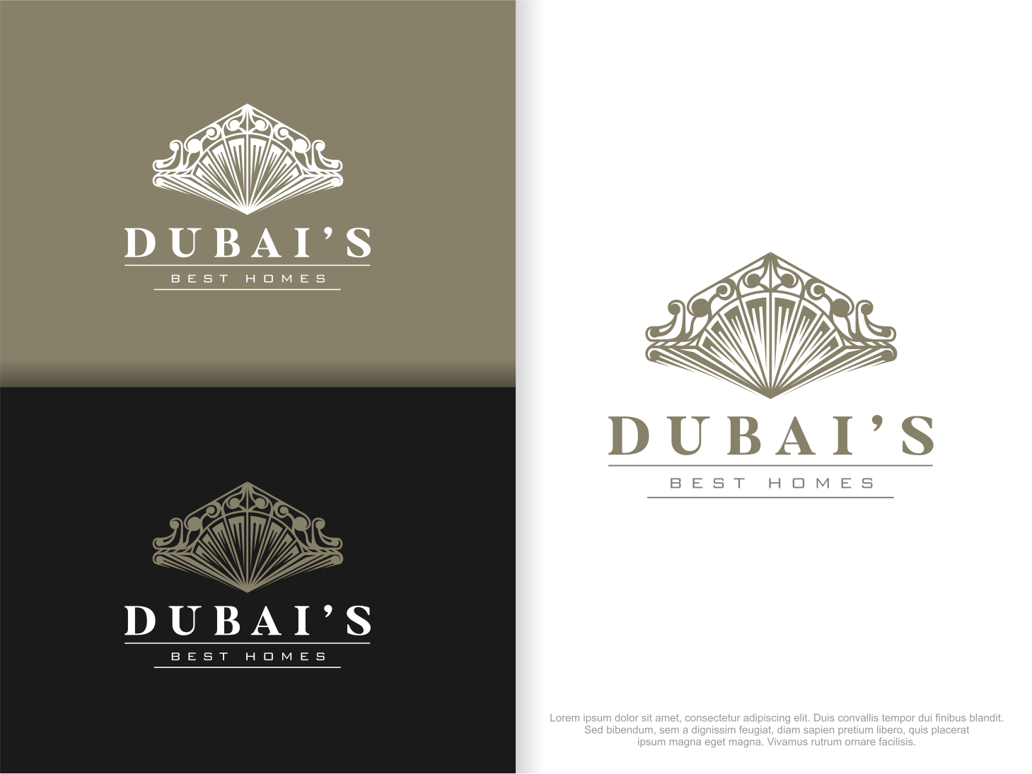 Logo-Design von artswolf für dieses Projekt | Design #20287077