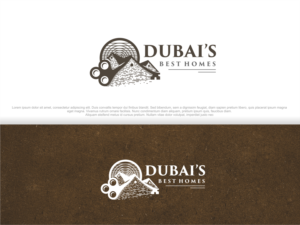 Logo-Design von artswolf für dieses Projekt | Design: #20287082