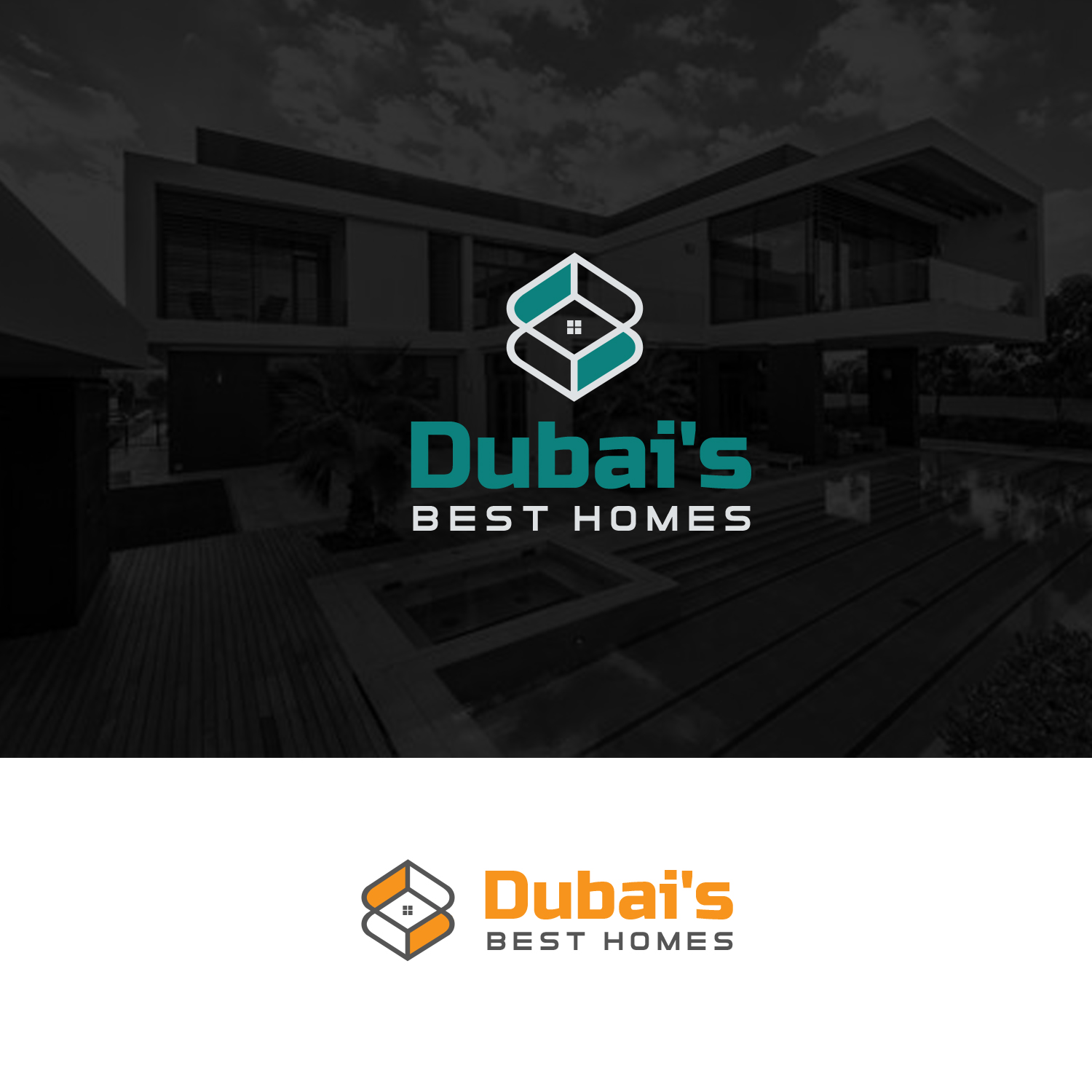 Logo-Design von TenDsgn für dieses Projekt | Design #20282992