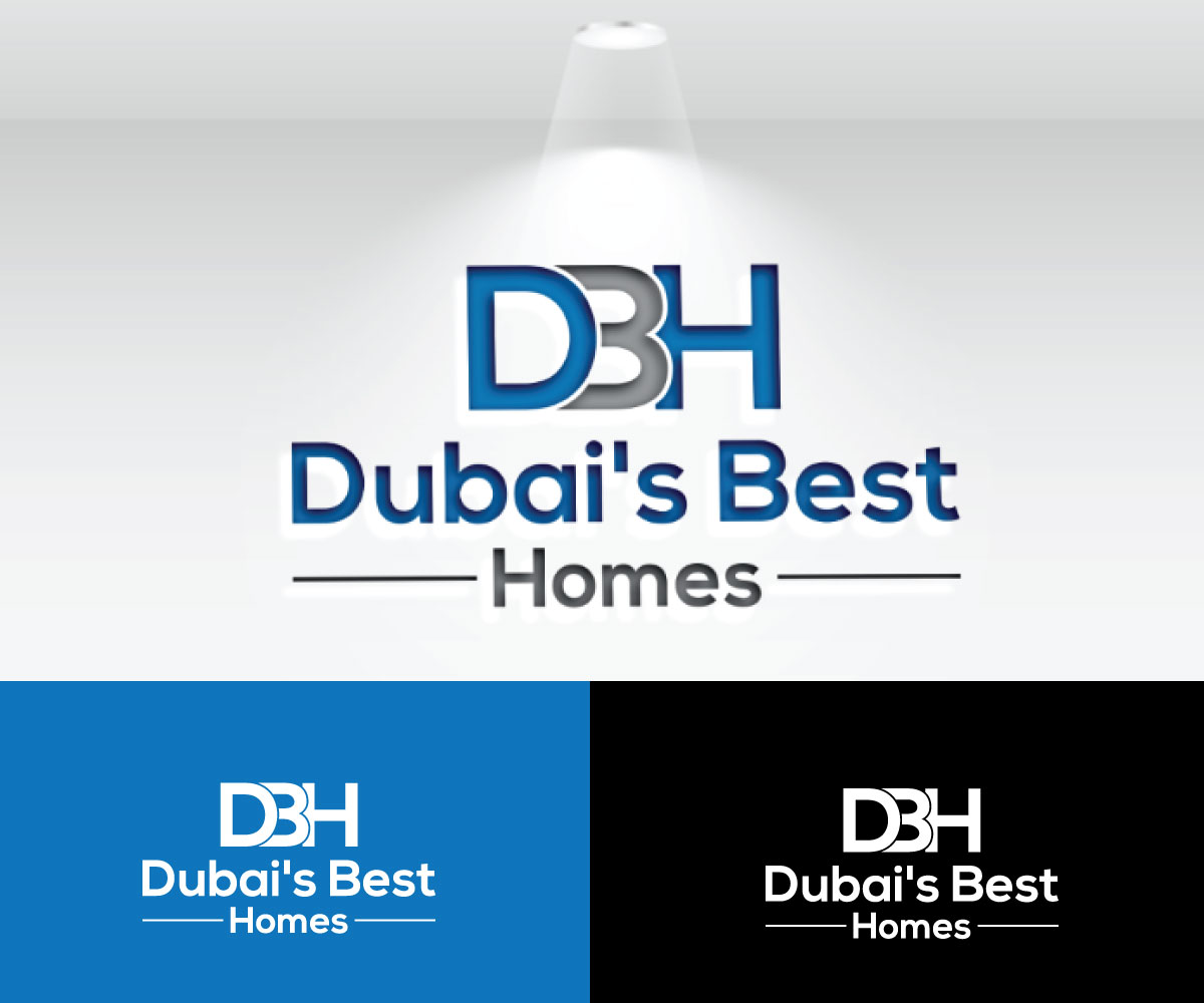 Logo-Design von LKSUS für dieses Projekt | Design #20255733