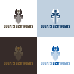 Logo Design by Fajar 9 for this project | Design #20259819