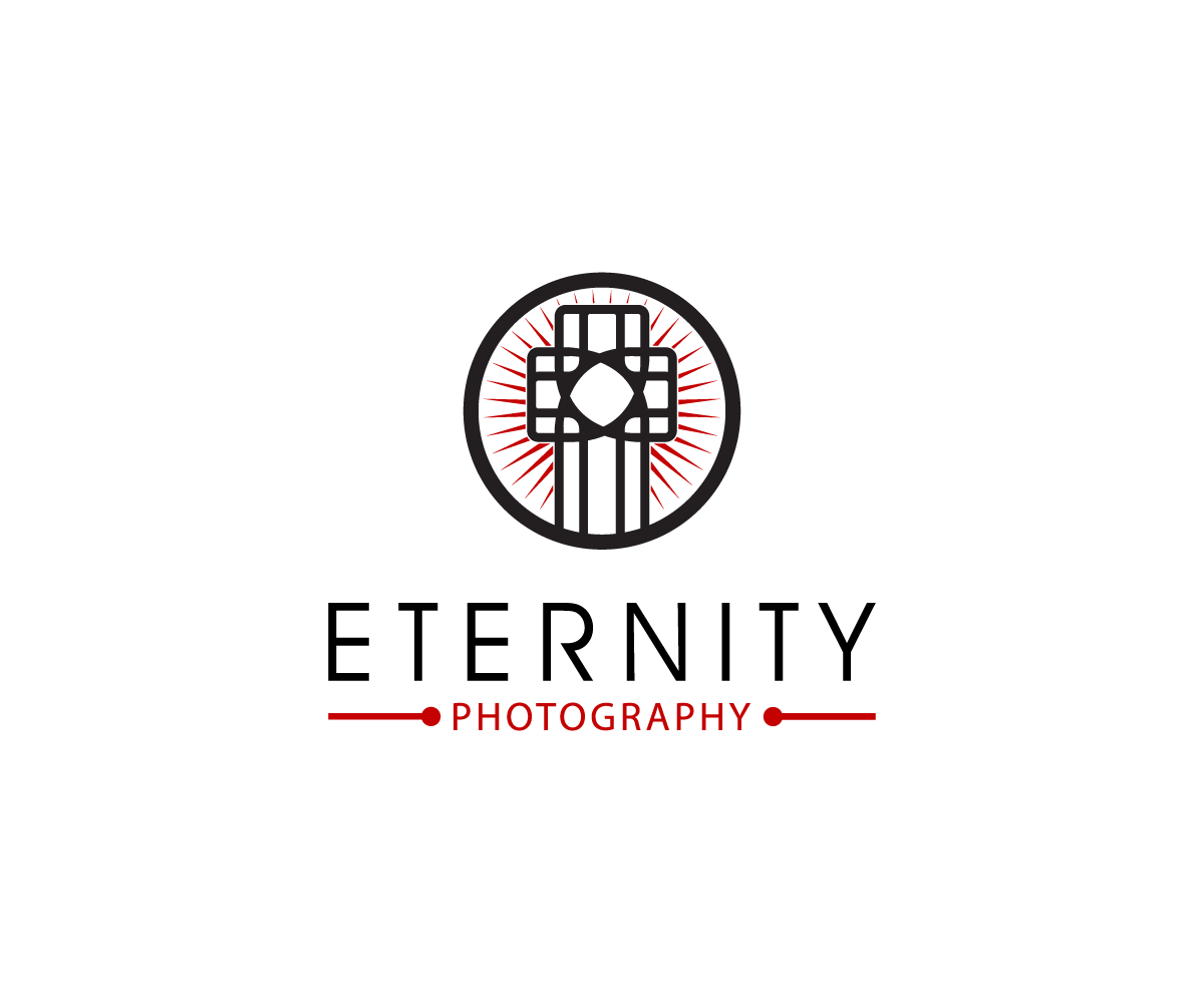Logo Design by NDRO for Eternity Photography | Design #2948042
