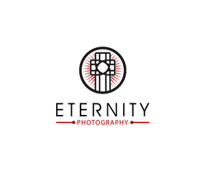 Diseño de Logo por NDRO para Eternity Photography | Diseño: #2948042