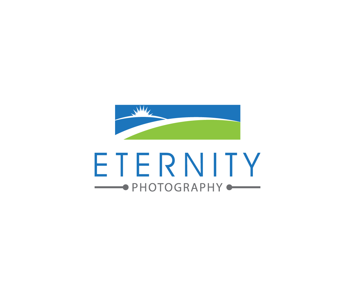 Logo Design by NDRO for Eternity Photography | Design #2948059