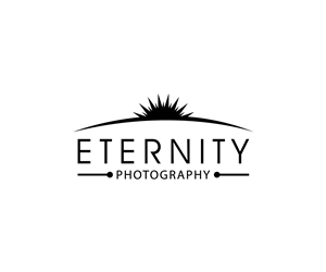 Diseño de Logo por NDRO para Eternity Photography | Diseño: #2948067