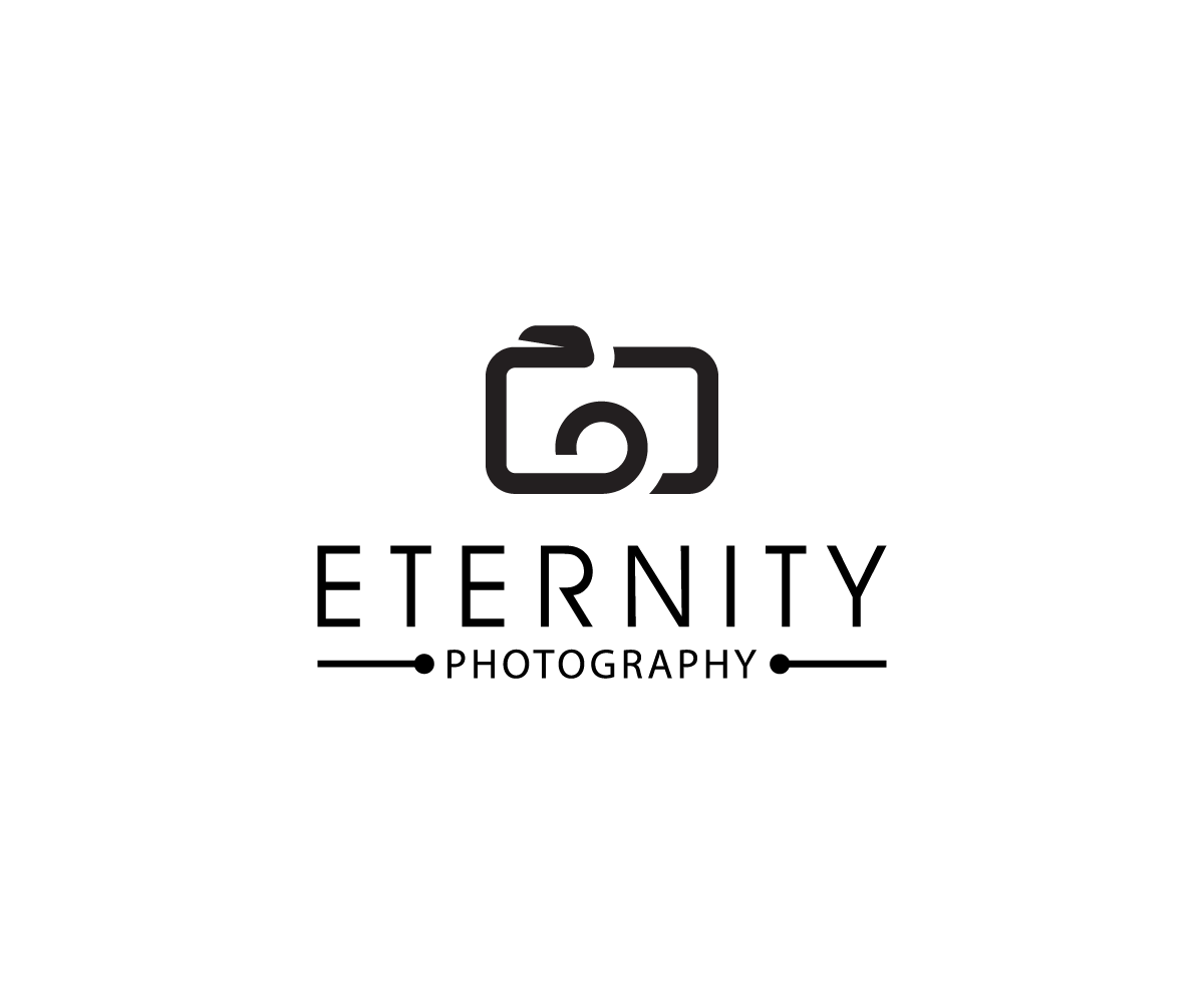 Design de Logo par NDRO pour Eternity Photography | Design #2948069