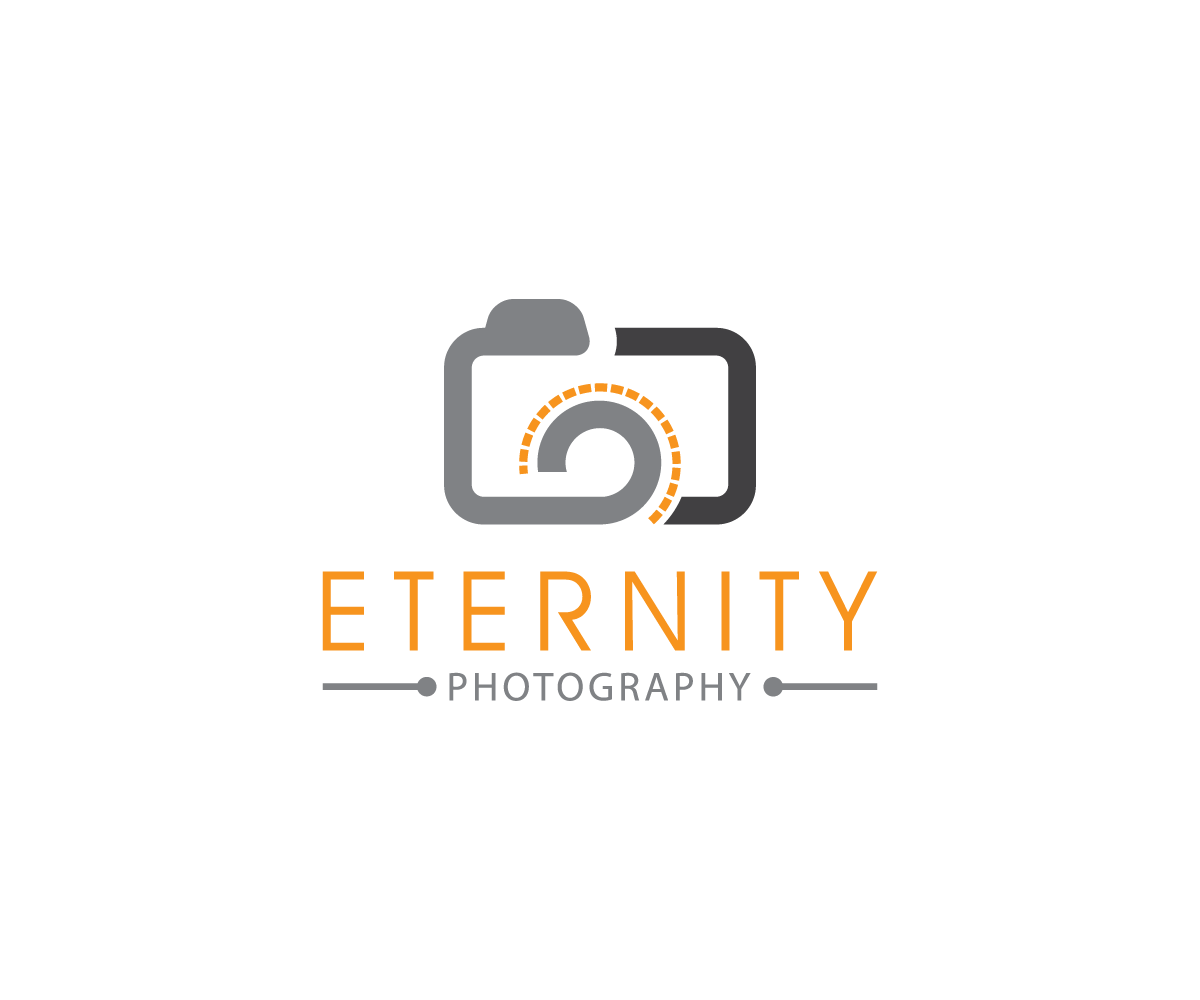 Logo Design by NDRO for Eternity Photography | Design #2948078
