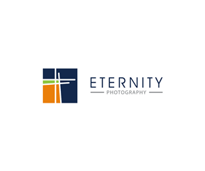 Logo-Design von NDRO für Eternity Photography | Design: #2948117