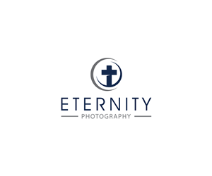 Logo-Design von NDRO für Eternity Photography | Design: #2948120