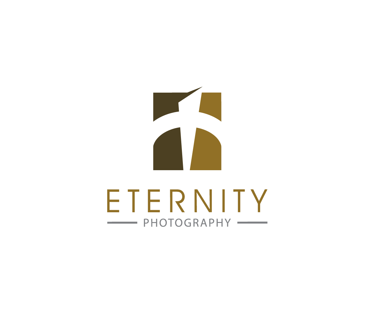 Logo Design by NDRO for Eternity Photography | Design #2948126