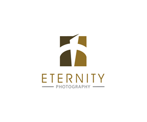 Logo-Design von NDRO für Eternity Photography | Design: #2948126