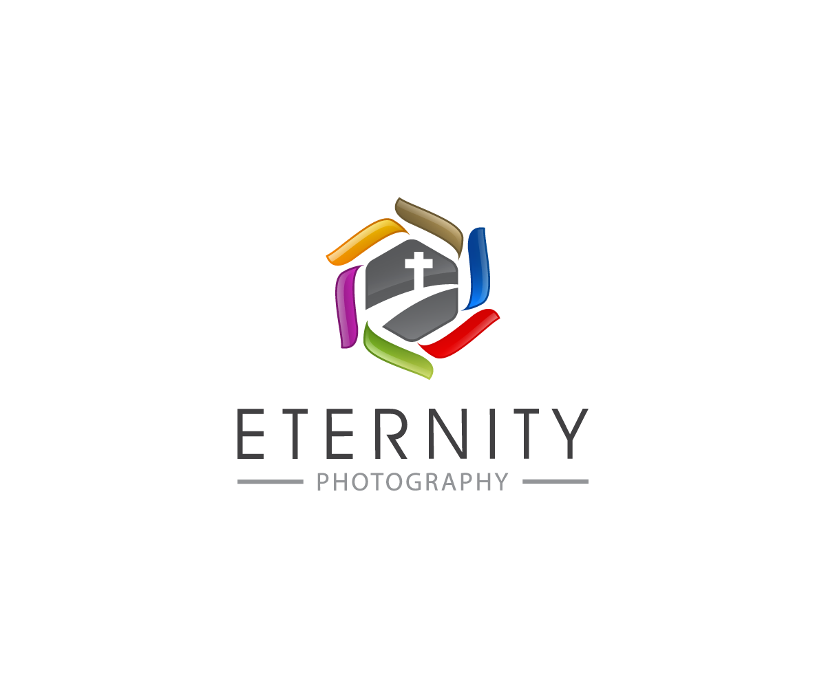 Diseño de Logo por NDRO para Eternity Photography | Diseño #2948130