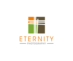 Logo-Design von NDRO für Eternity Photography | Design: #2948131
