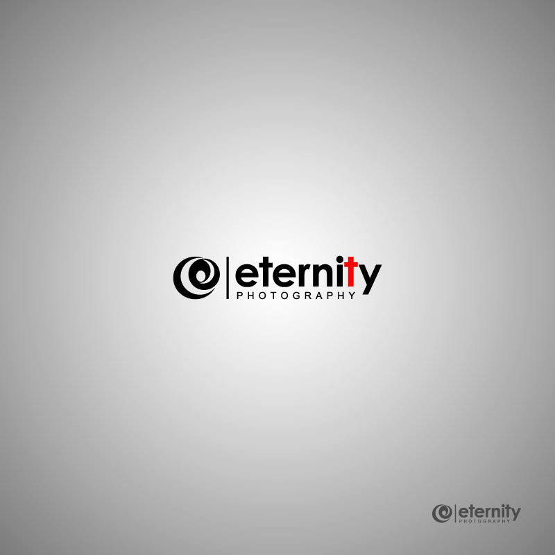 Logo Design by WhiteBricks for Eternity Photography | Design #2921275