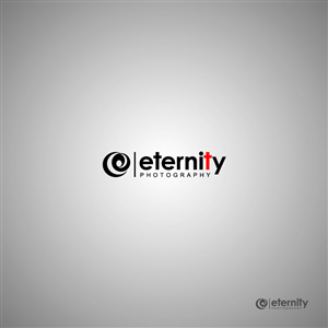 Diseño de Logo por WhiteBricks para Eternity Photography | Diseño: #2921275