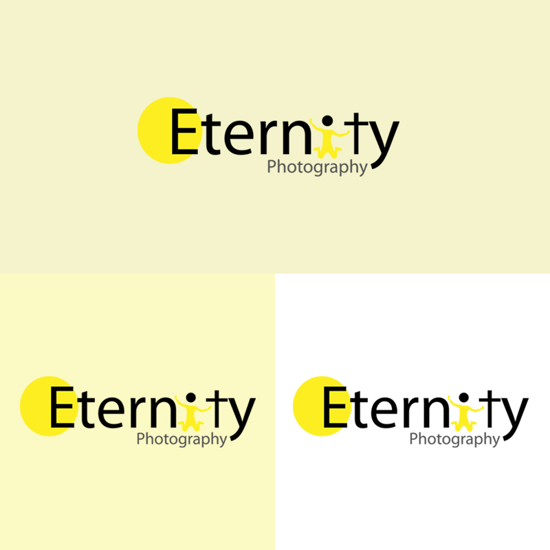 Diseño de Logo por Dh Production By Aniqa para Eternity Photography | Diseño #2916037