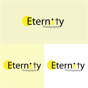 Logo Design by Dh Production for Eternity Photography | Design #2916037