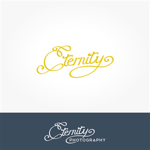 Logo Design by Oct-O-Ray Design for Eternity Photography | Design #2949650