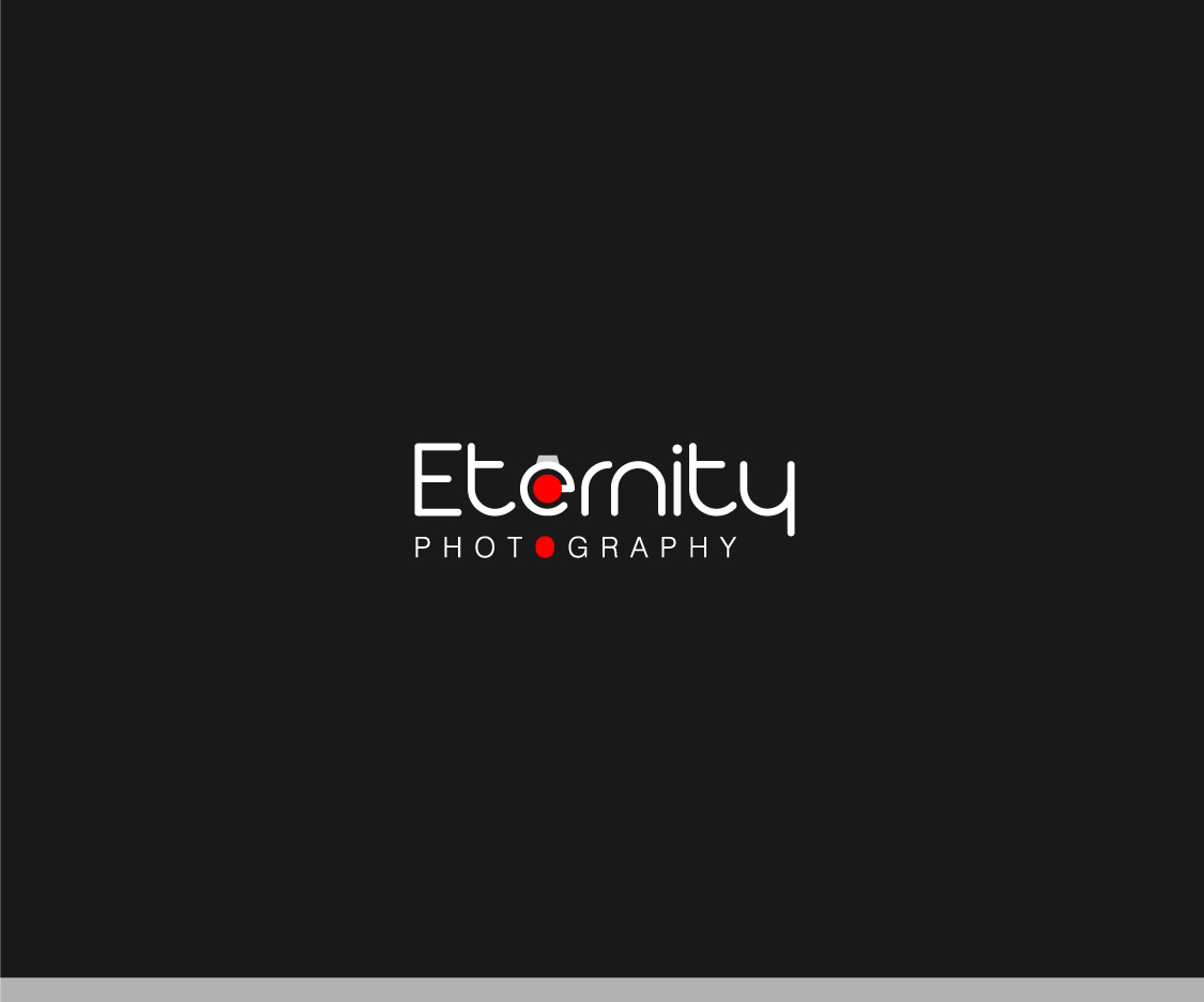Logo-Design von ideaz2050 für Eternity Photography | Design #2915899