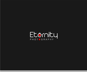 Logo-Design von ideaz2050 für Eternity Photography | Design: #2915899