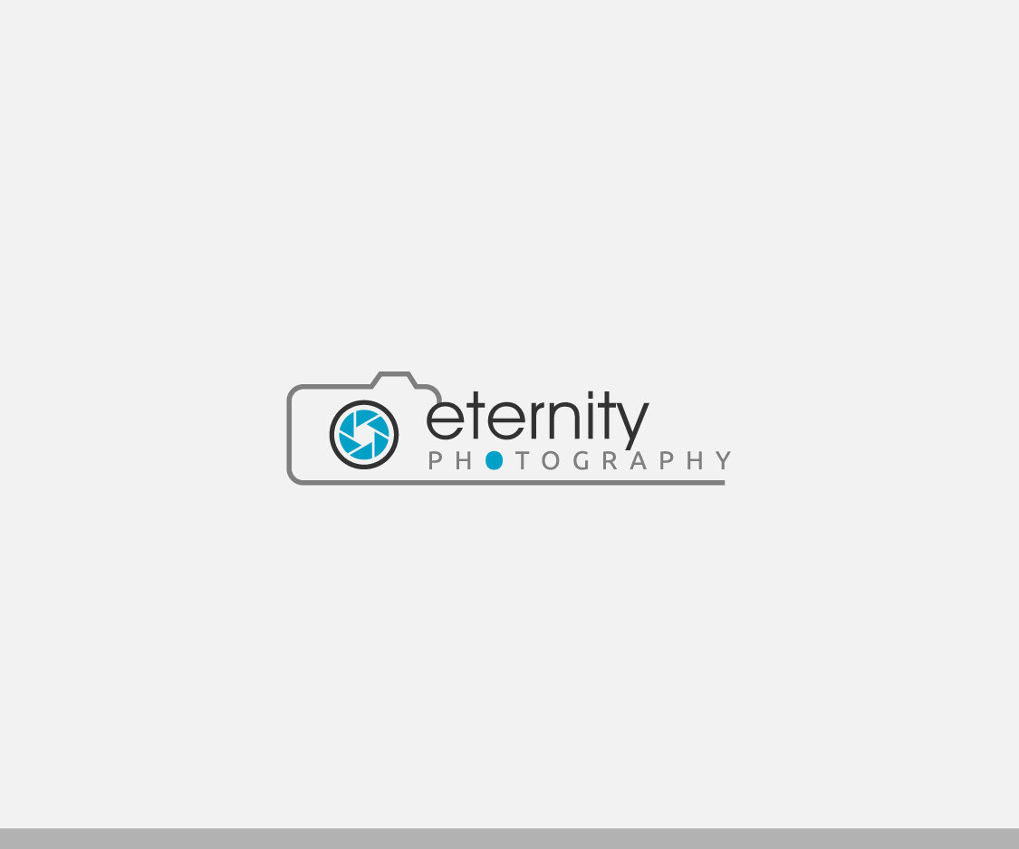 Logo Design by ideaz2050 for Eternity Photography | Design #2915972