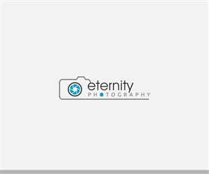 Logo-Design von ideaz2050 für Eternity Photography | Design: #2915972