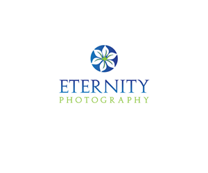 Logo-Design von niko für Eternity Photography | Design: #2919626