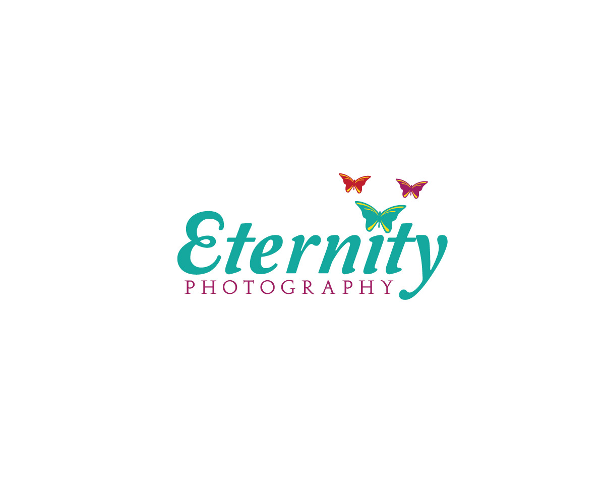 Logo-Design von niko für Eternity Photography | Design #2919682