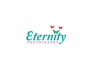 Logo-Design von niko für Eternity Photography | Design: #2919682