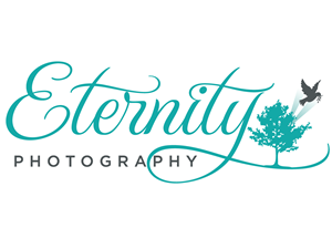 Diseño de Logo por Cherry Pop Design para Eternity Photography | Diseño: #3031587
