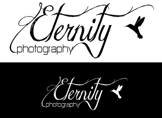 Diseño de Logo por JayKays para Eternity Photography | Diseño #2929813